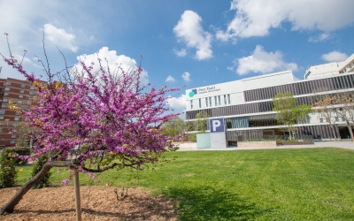 L'acte d'homenatge a les víctimes de la Covid-19 serà el 21 de juliol a les 19 h al Parc del Taulí | Roger Benet